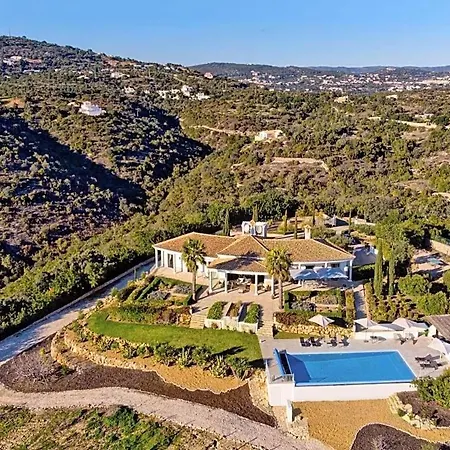 Sleeps 8 Pool Air Con Villa *
